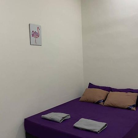 Twilight Imani Homestay Changlun Exterior foto