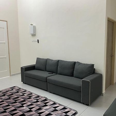 Twilight Imani Homestay Changlun Exterior foto